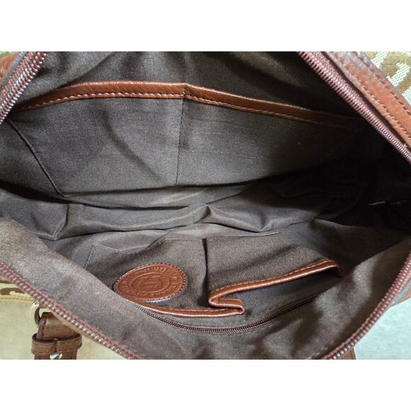 Etienne Aigner Patchwork Purse (NWT) - Picture 5 of 8